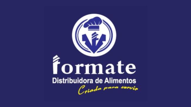 Leilão Formate Distribuidora