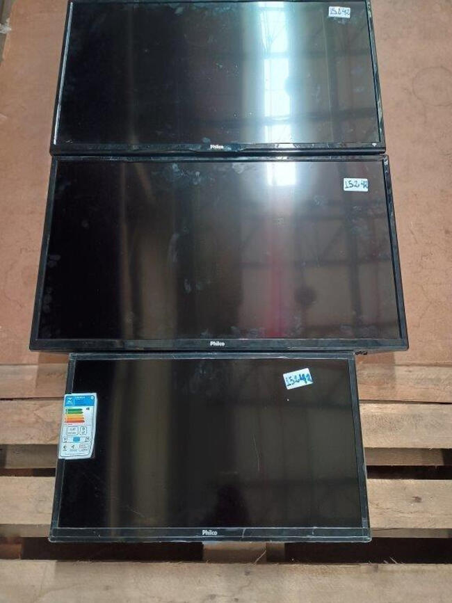 Leilão Casa & Vídeo ATACADO