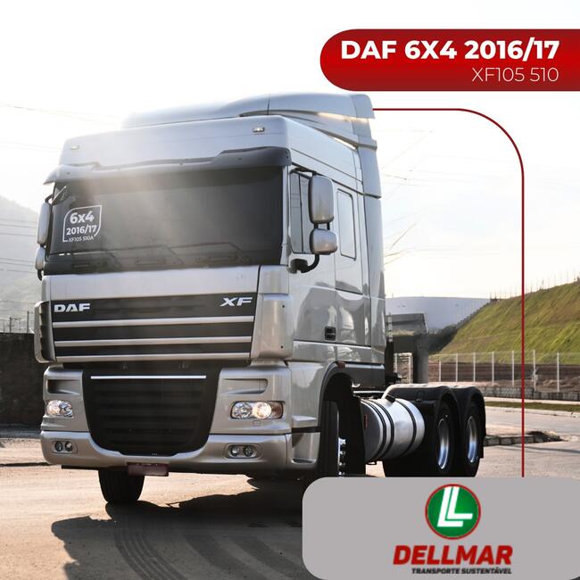 4 CAMINNHÕES SEMI NOVOS - DELLMAR TRANSPORTES (PATROCINADO) - VEÍCULOS NO ES