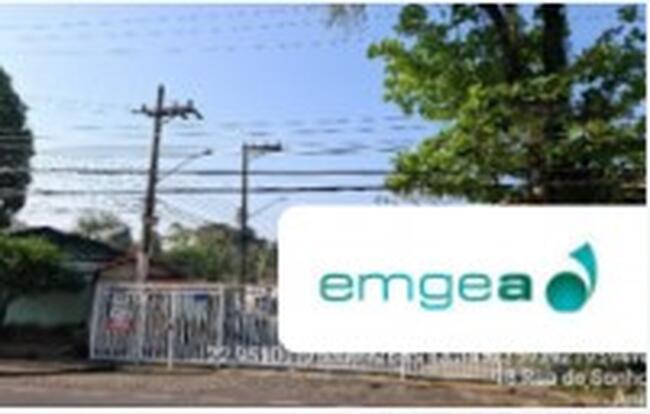Leilão de Imóveis - Emgea