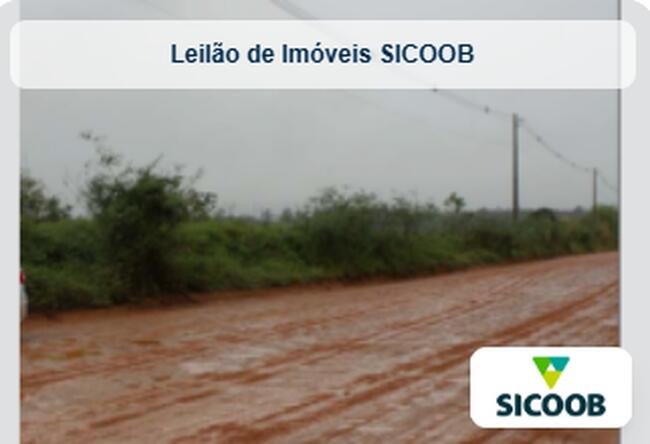 Imóveis SICOOB na BA, MG, MT, PB, PE e SP
