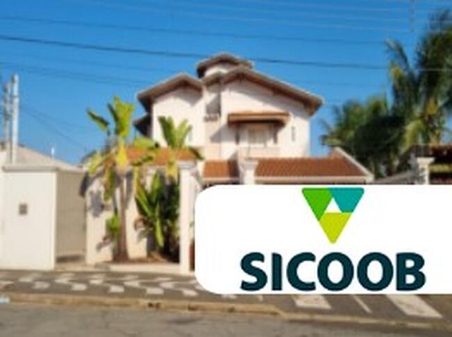 Leilão de Imóveis Sicoob