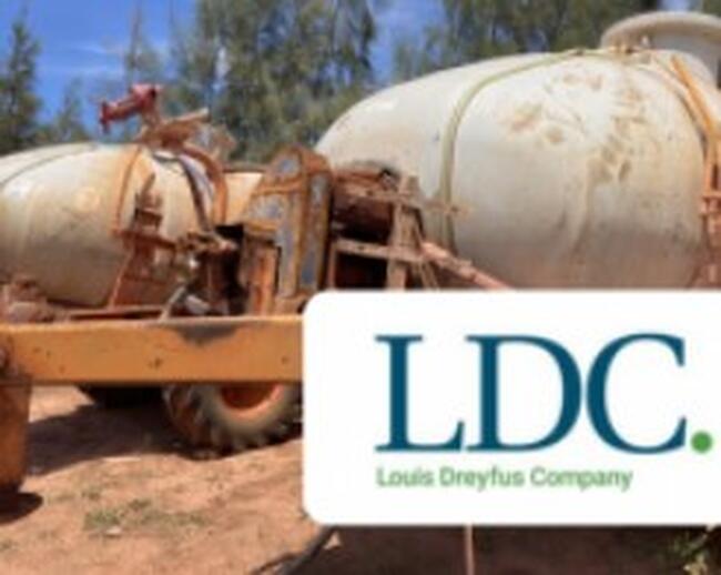 Tratores Agrícolas, Carretas e Implementos