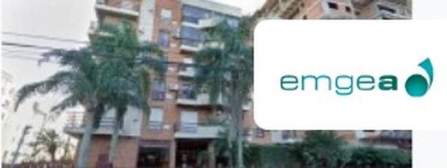 Imóveis EMGEA em MG, RJ, RS e SP