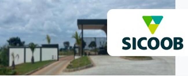 Imóveis SICOOB em MINAS GERAIS