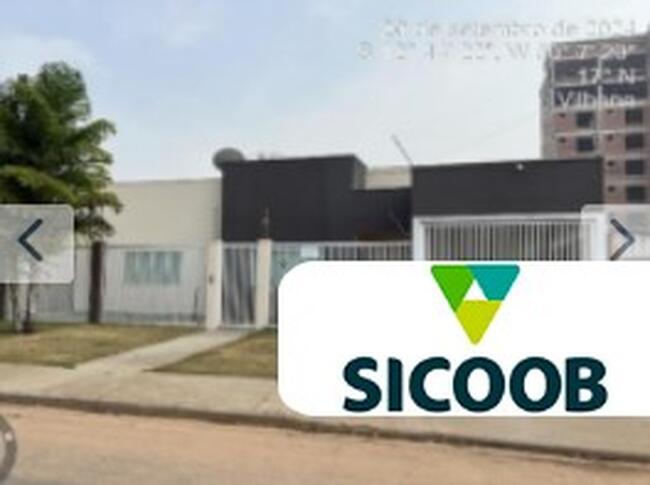 Leilão de Imóveis Sicoob