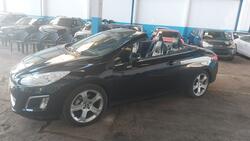 Foto de PEUGEOT 308 CC 1.6 TURBO 16V 2P AUT 2013 2012 PRETO