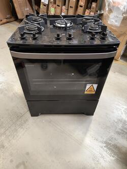 Foto de FG 5B PISO ELECTROLUX FE5GB BIV PRETO-A1263714