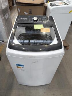 Foto de LAV 14,5 KG ELECTROLUX LEE15 110V BRANCA-A1263634