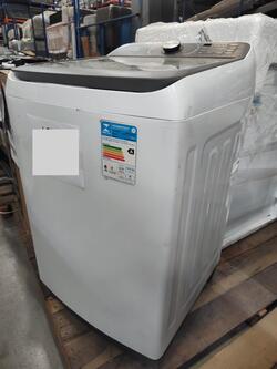 Foto de LAV 14KG MIDEA MA512W140/WK-05 220V BRANCA-A1223383