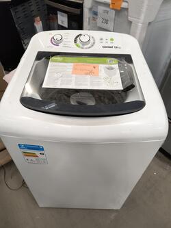 Foto de LAV 12,0K CONSUL CWH12BB 220V BC.-A1263502