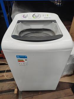 Foto de LAV 12,0K CONSUL CWH12BB 220V BC.-A1205659