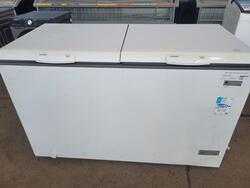 Foto de FREEZER HORIZONTAL CONSUL CHB53EB 534L 2 PORTAS BRANCO