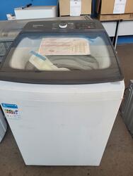 Foto de MÁQUINA DE LAVAR BRASTEMP BWF18AB 18KG