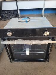Foto de FORNO A GÁS DE EMBUTIR ELECTROLUX OE8GH 80L GRILL E TIMER