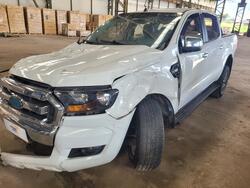 Foto de FORD RANGER XLSCD4 22C BRANCO 2018 2019