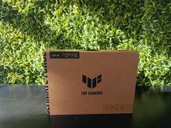 NOTEBOOK ASUS TUF GAMING F16