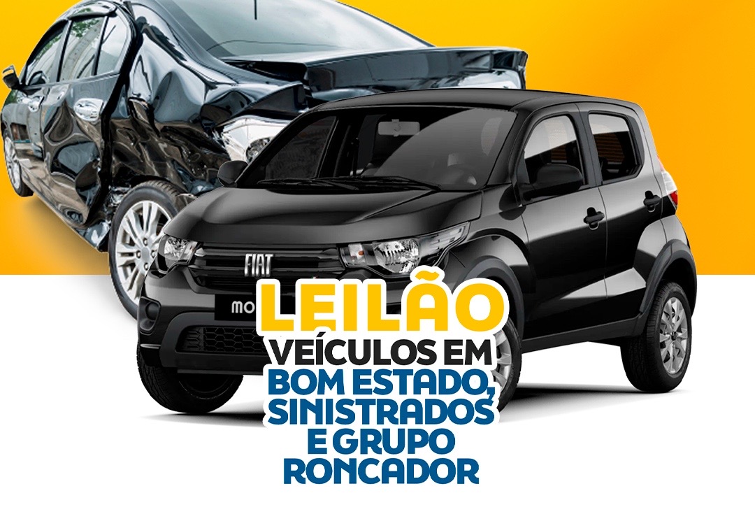 Capa do leilão ID 112