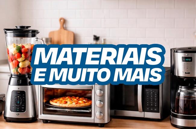 LEILÃO ONLINE DE PRODUTOS DIVERSOS