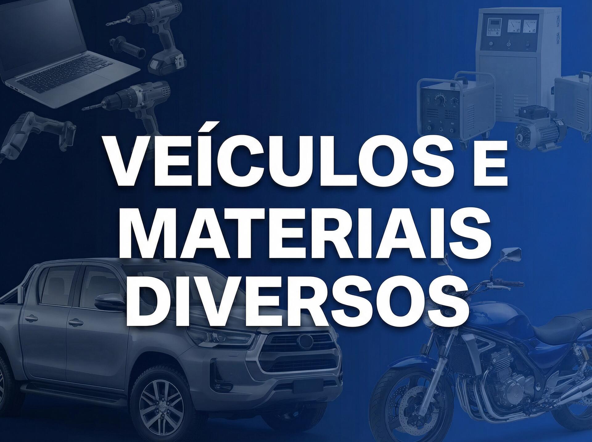 Capa do leilão ID 136