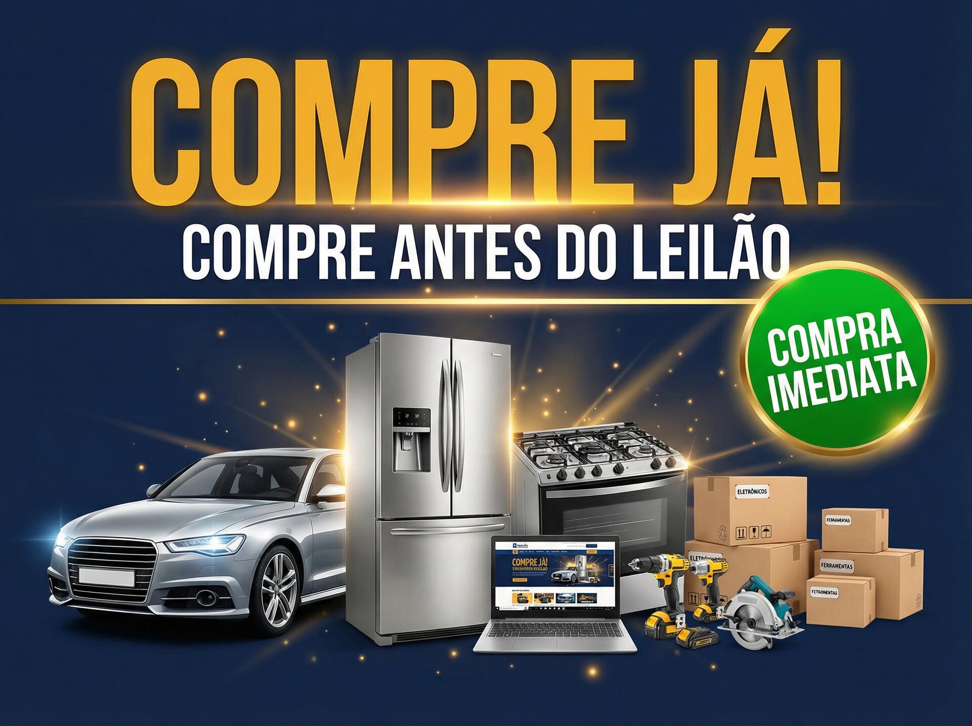 Capa do leilão ID 140