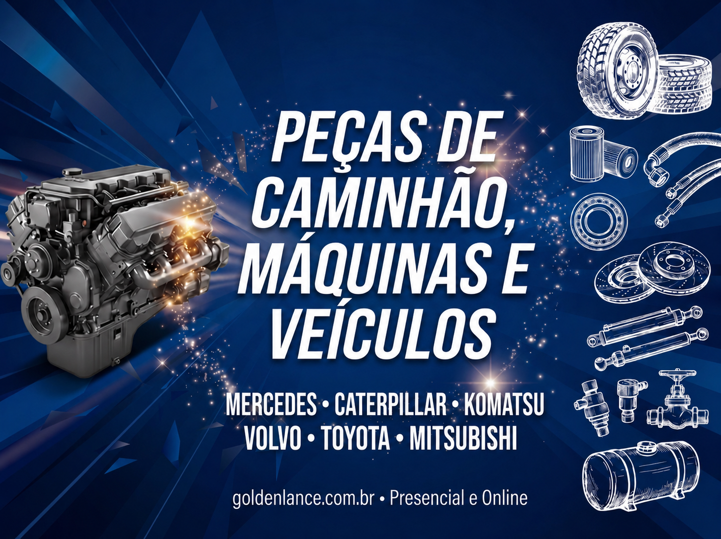 Capa do leilão ID 152