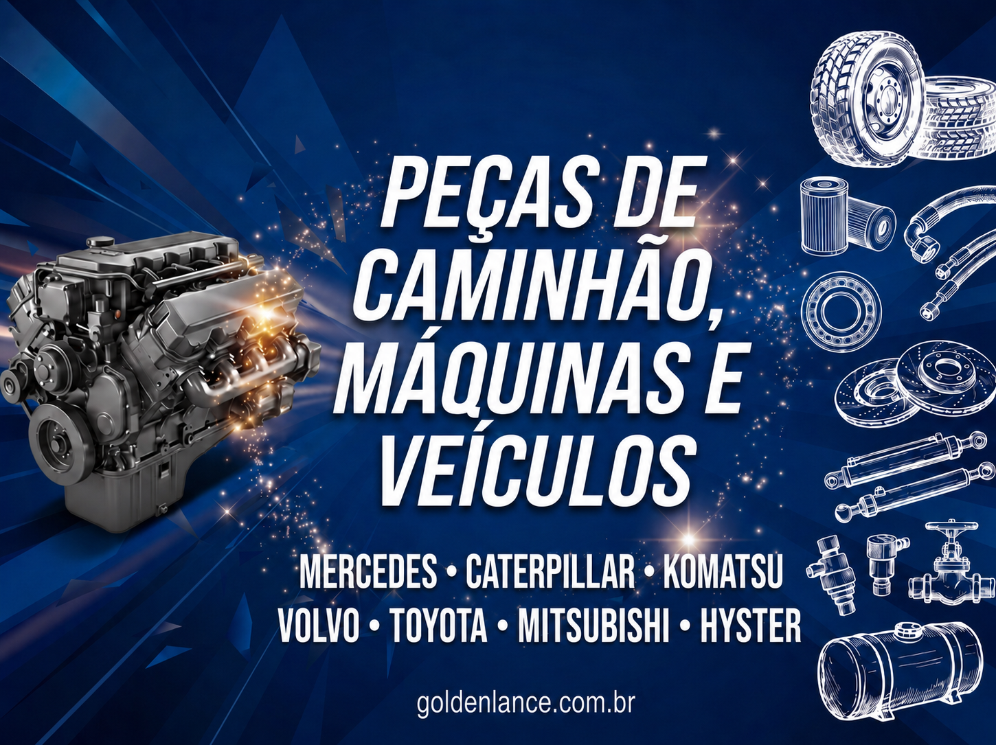 Capa do leilão ID 152