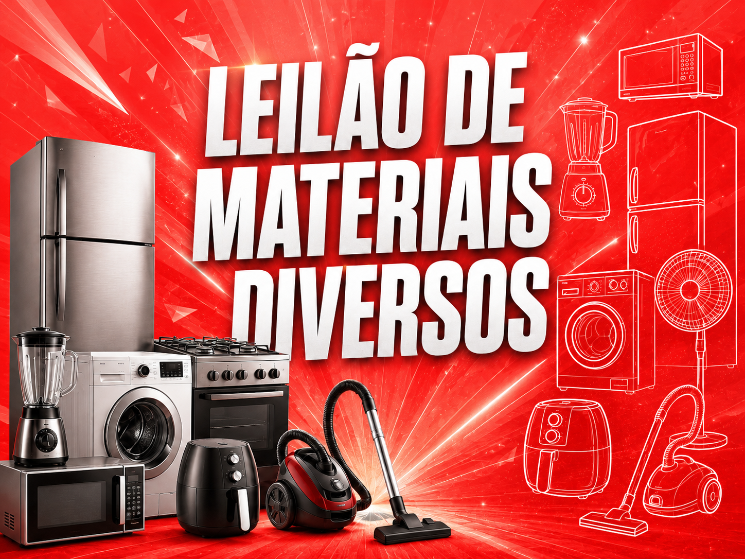 Capa do leilão ID 154