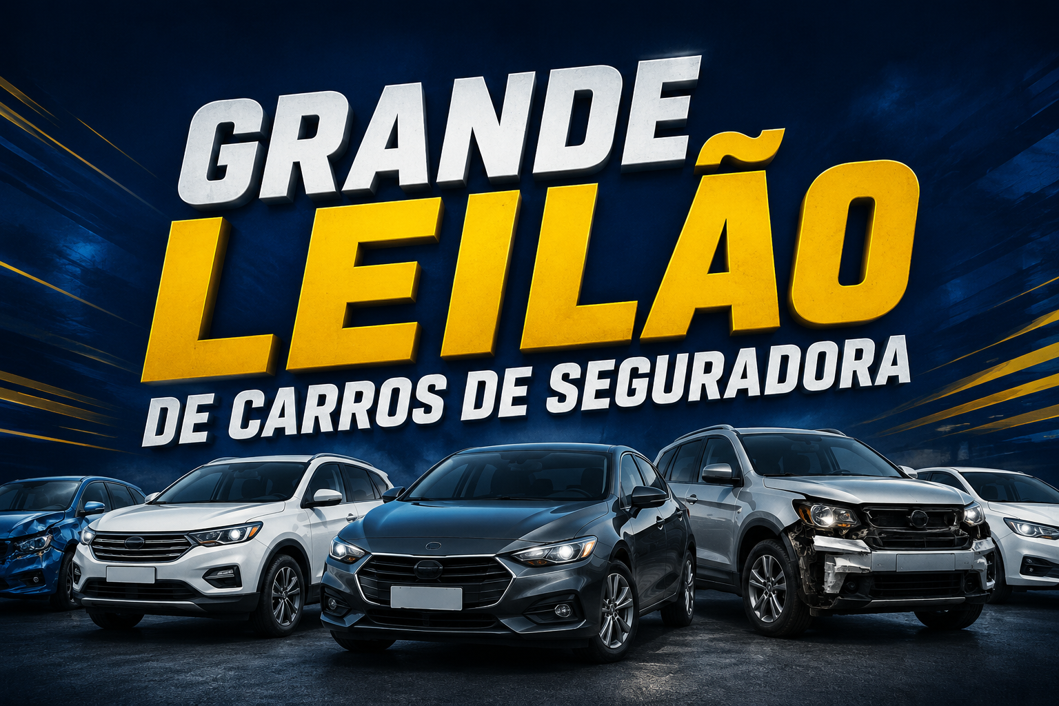Capa do leilão ID 156