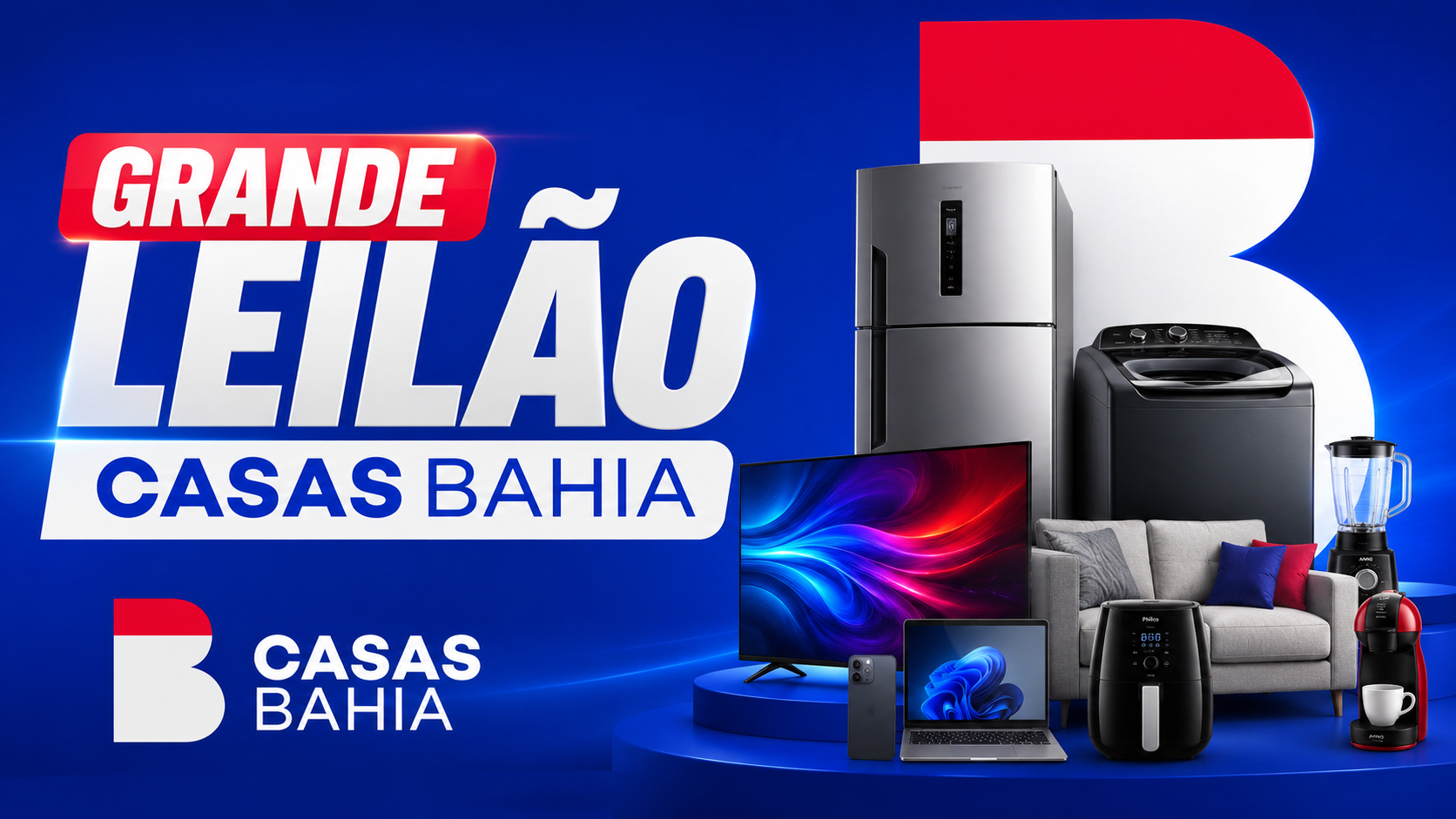 Capa do leilão ID 158