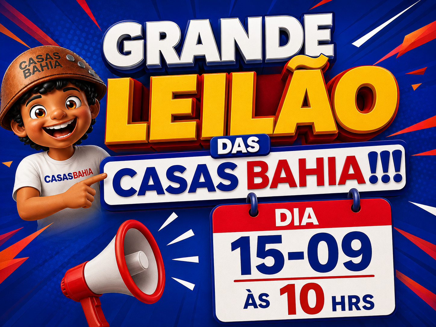 Capa do leilão ID 189