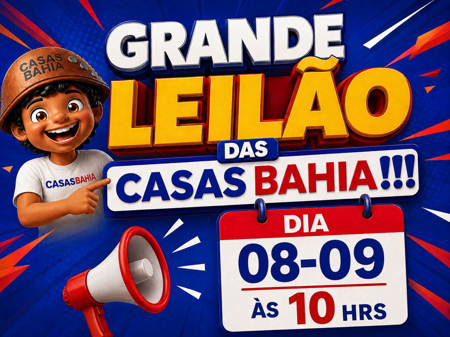 Capa do leilão ID 189