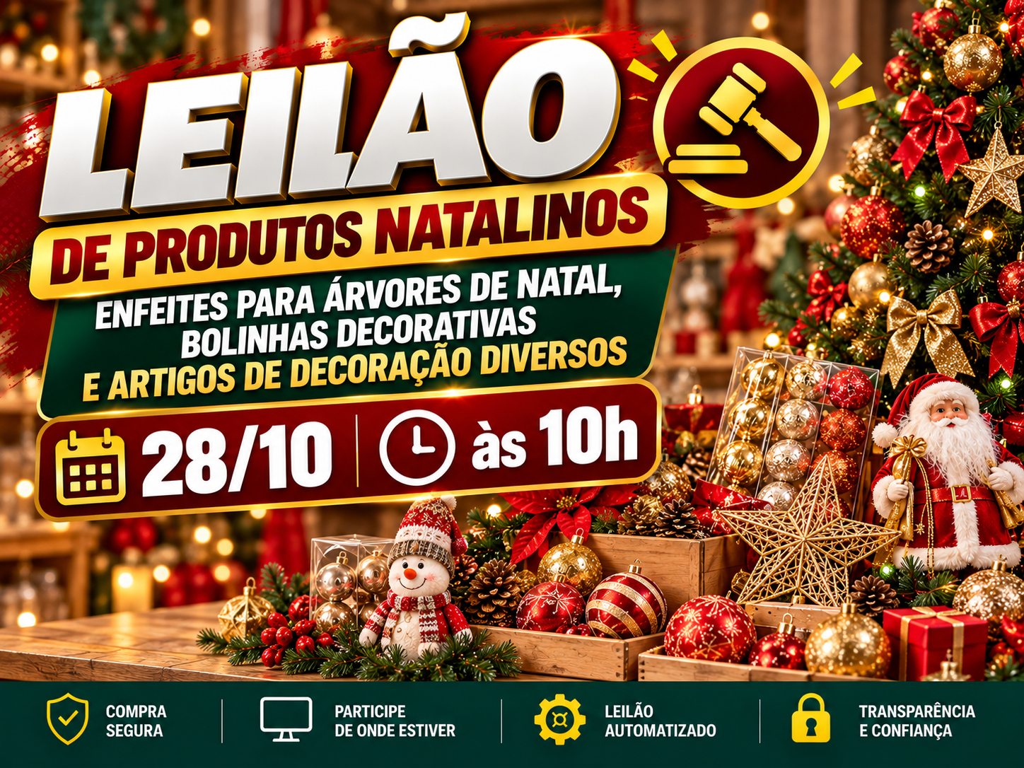 Capa do leilão ID 227