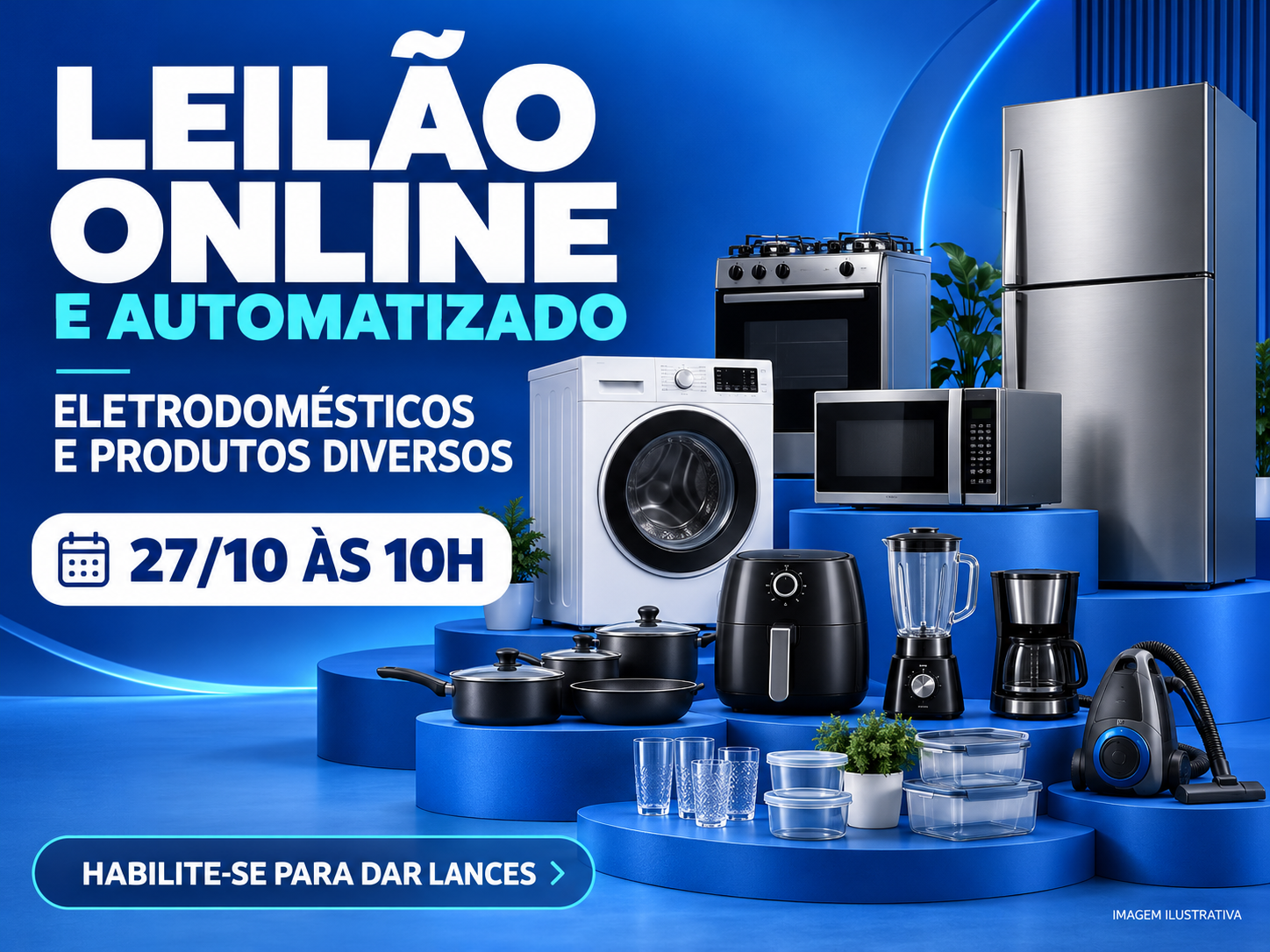 Capa do leilão ID 233