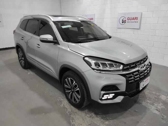 CAOA CHERY TIGGO