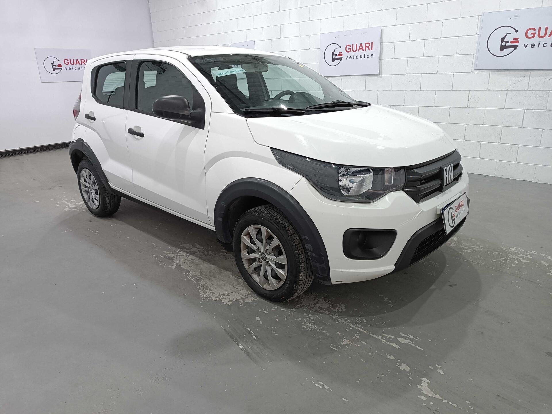 FIAT MOBI
