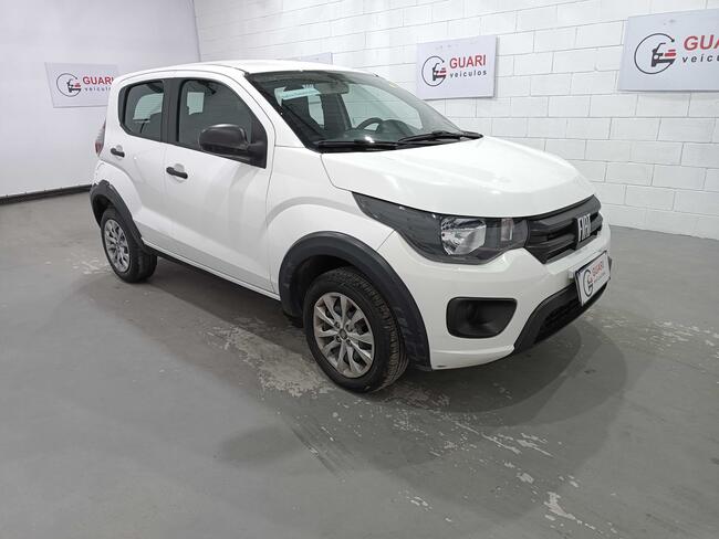 FIAT MOBI