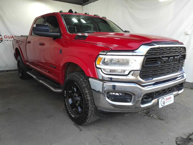 RAM 2500 LARAMIE  6.7 TDI  CD 4x4 Diesel