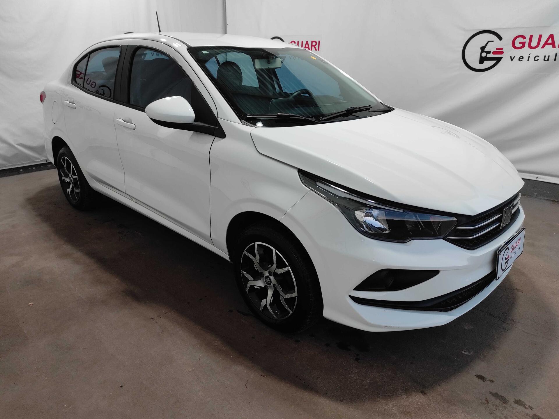 FIAT CRONOS