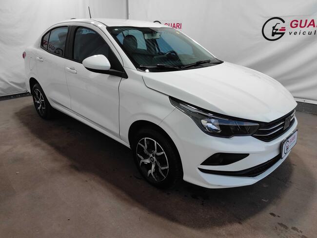 FIAT CRONOS