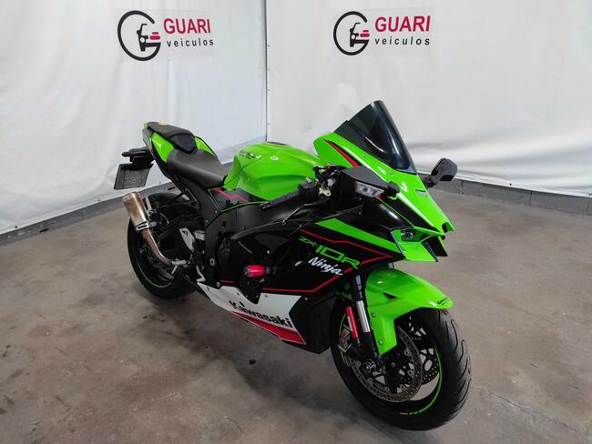 KAWASAKI NINJA ZX-10R SE 1000cc