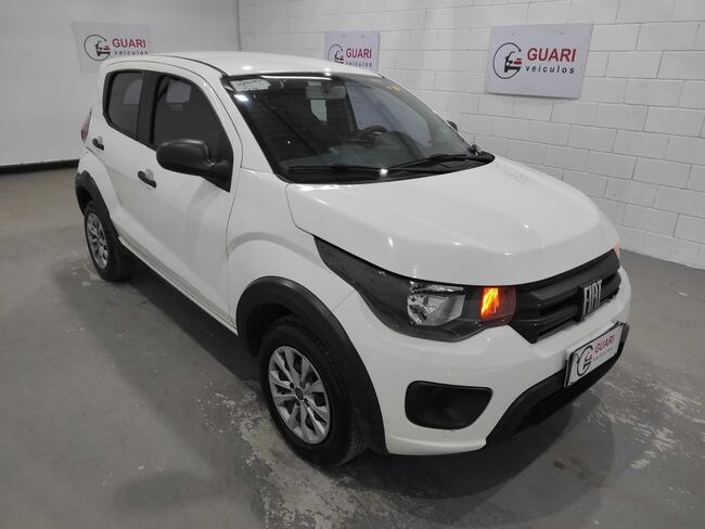 FIAT MOBI LIKE 1.0 Fire Flex 5p.