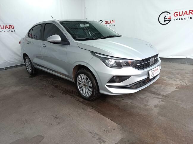 FIAT CRONOS