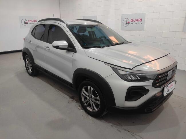 FIAT PULSE DRIVE