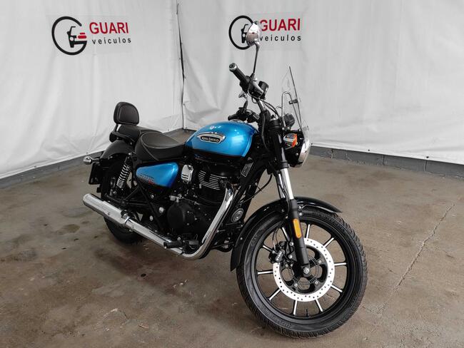 Royal Enfield Meteor Supernova 350cc ABS