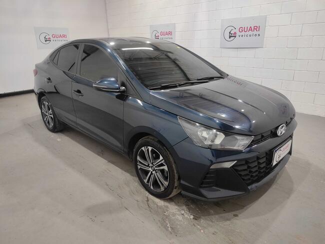 HYUNDAI HB20S Comfort 1.0 TB Flex 12V Aut.