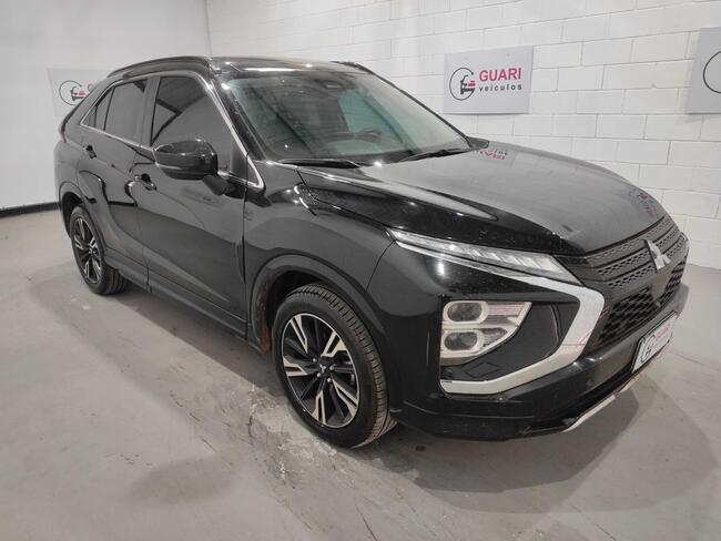 Mitsubishi Eclipse Cross HPE-S 1.5 AWC 165cv Aut.