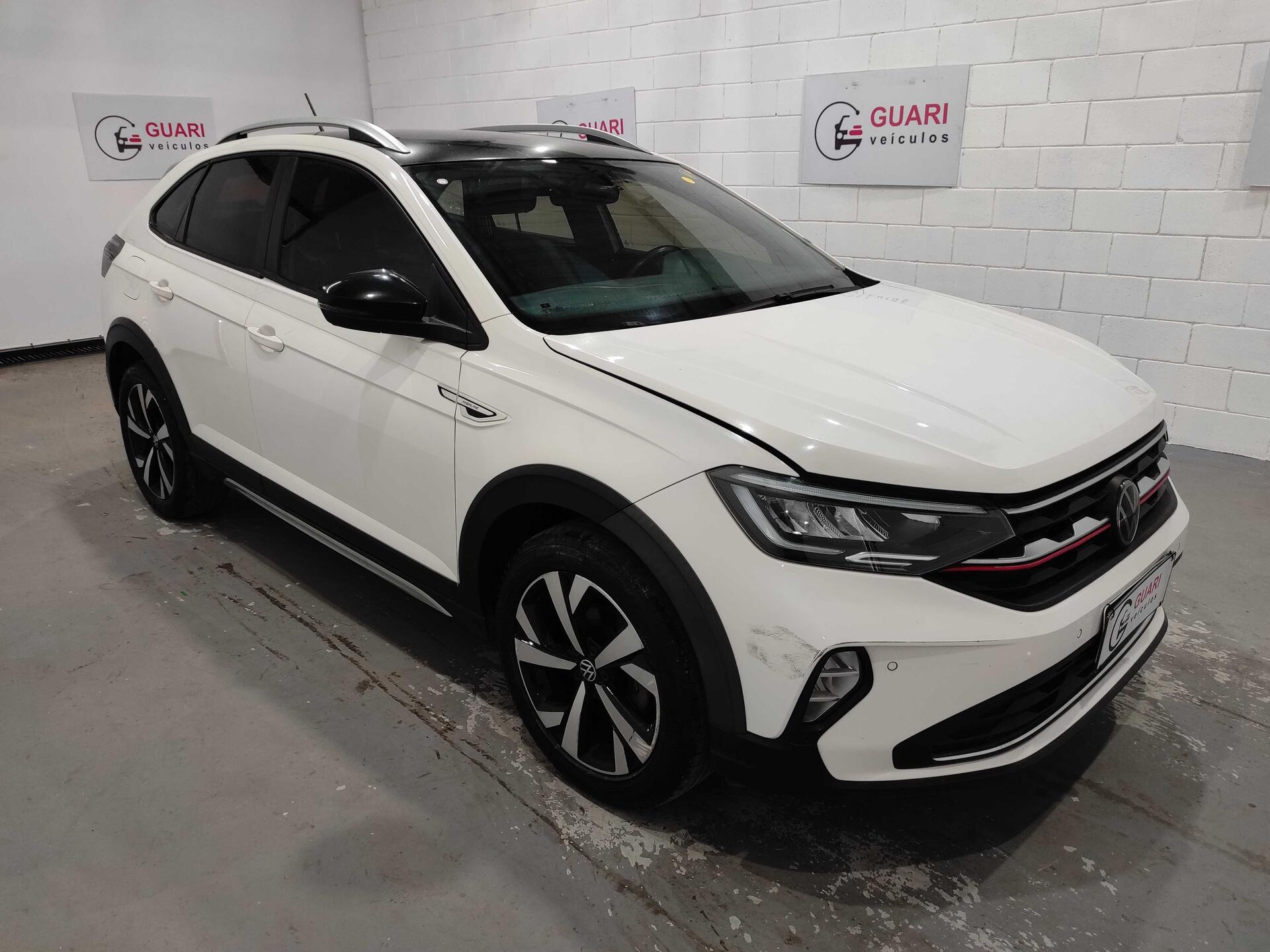 VOLKSWAGEN NIVUS
