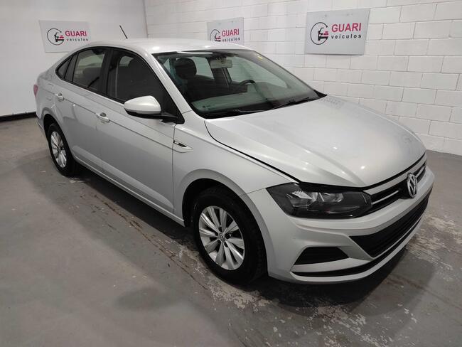 VOLKSWAGEN VIRTUS