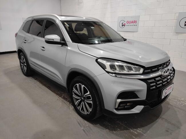 CAOA CHERY TIGGO